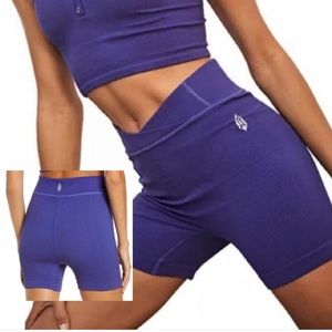 ❗️sold ❗️Free People Movement Free Throw Shorts